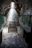 Longest Night  Series- Eastern State Penitentiary
