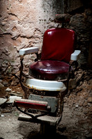 Longest Night  Series- Eastern State Penitentiary