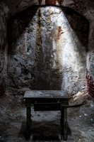 Longest Night Series - Eastern State Penitentiary