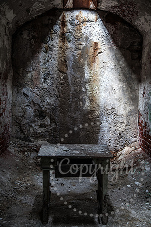 Longest Night Series - Eastern State Penitentiary