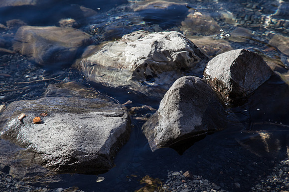 Convict Lake II - California