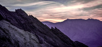 Alabama Hills  II - California