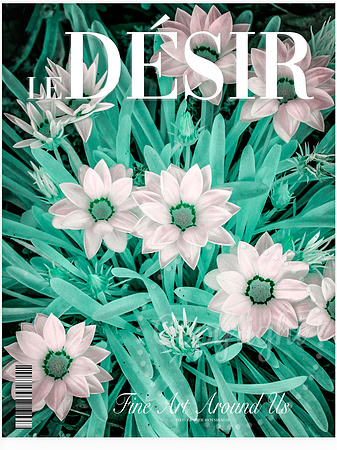 Le Desir - June 2026 - Cover