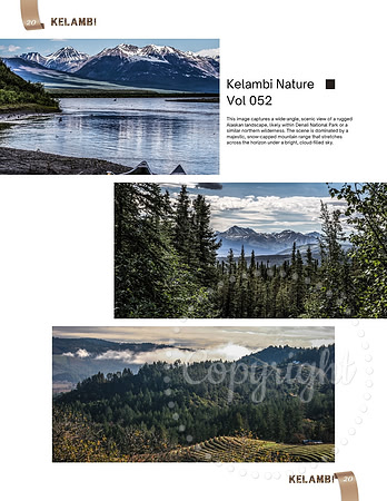 Kelambi Magazine - May 2026