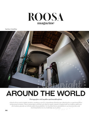 ROOSA Magazine SPRING 2026 Digital Issue 5 (51)