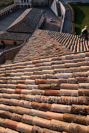 Fine Art and Travel Photography from Umbria