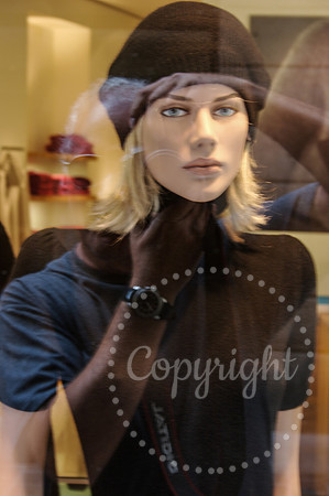 Street and Portrait Photography in Italy