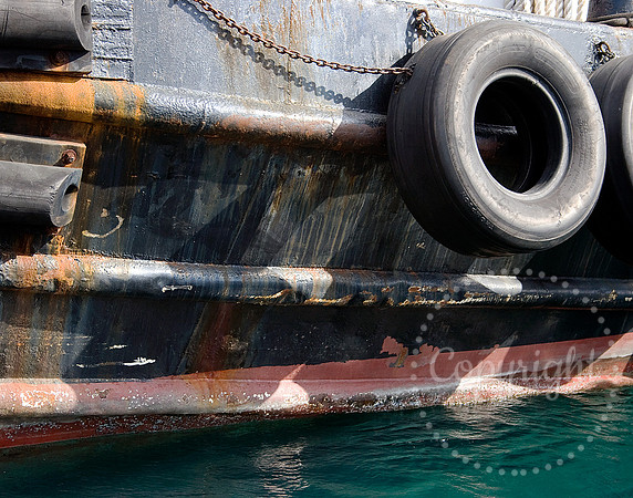 Photography of Tugboats in Riviera Beach, Florida