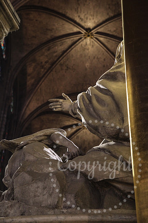 Churches and Cathedrals of Paris