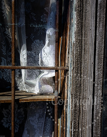 Art Photography from St. Augustine, Florida