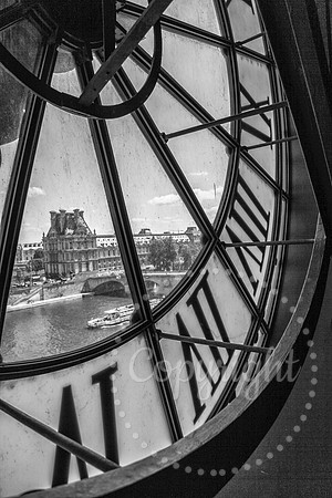 Abstract Fine Art  and Landscape Photography from Paris, France