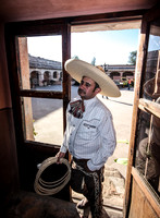 Fine Art - People and Portraiture in Mexico