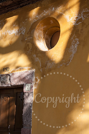 Architectural, Building and Fine Art Photography in Mexico