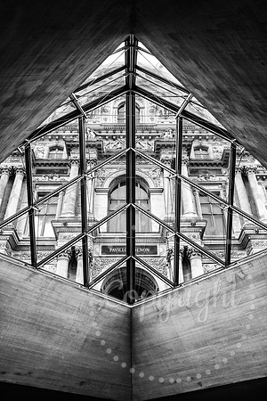 Black and White - Abstract Fine Art  and Landscape Photography available from Paris, France