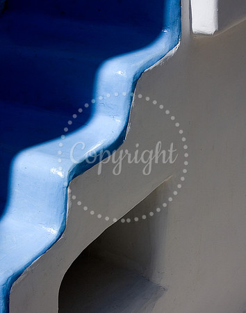 Fine Art Landscape Photography of The The Greek Isles including Athens, Santorini and Mykonos. European Photographic Imagery.