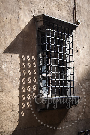 Building Photography in Perugia