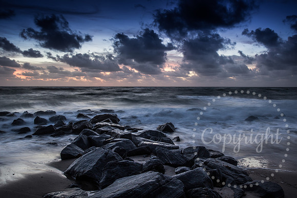 Florida Abstract - Landscape and Fine Art Photographer