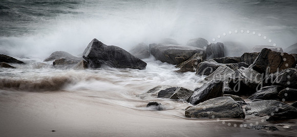 Photographic Florida Seascapes