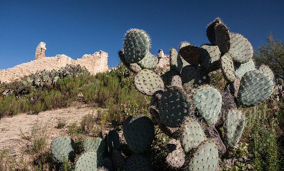 Mexican Landscape Photography