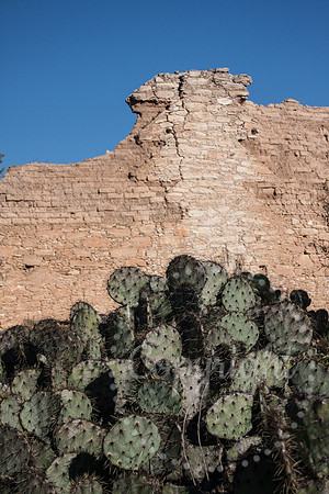 Landscape Photography in Mexico