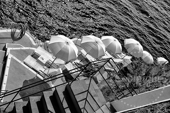 Black and White - Abstract Fine Art  and Landscape Photography available from The Amalfi Coast