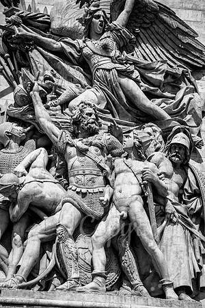 Black and White - Abstract Fine Art  and Landscape Photography available from Paris, France