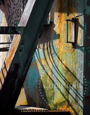 Abstract Art and Fine Art Photography in Florida