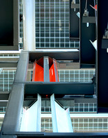 Abstract Fine Art  and Landscape Photography available from Santa Monica, California