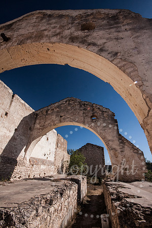 Architectural, Building and Fine Art Photography in Mexico