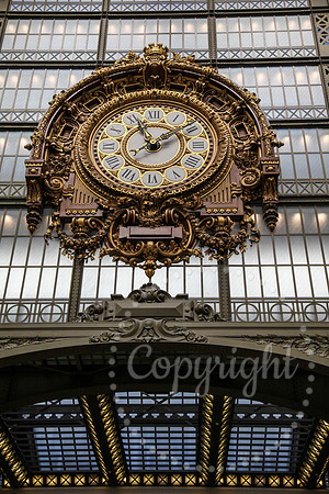 Museums in Paris
