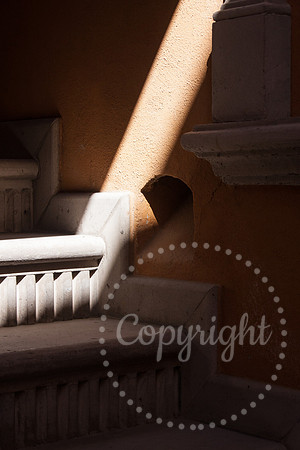 Architectural, Building and Fine Art Photography in Mexico