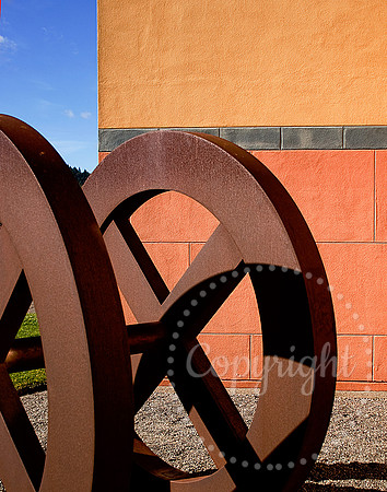 Abstract Fine Art  and Landscape Photography available from Napa, California