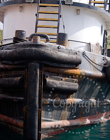 Photography of Tugboats in  Riviera Beach, Florida
