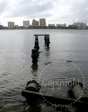 Landscape -  Fine Art - Abstract Photography in West Palm Beach, Florida .