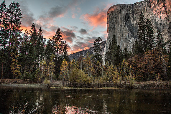 El Capitan IV