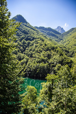 Northern Tuscan Italian Landscape and Fine Art Photography