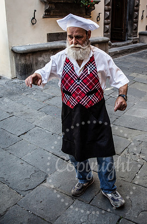Northern Tuscan Italian Landscape and Fine Art Photography
