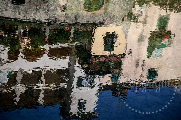 Northern Tuscan Italian Landscape and Fine Art Photography
