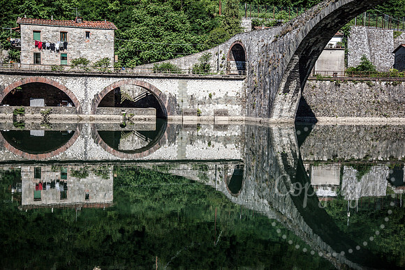 Northern Tuscan Italian Landscape and Fine Art Photography