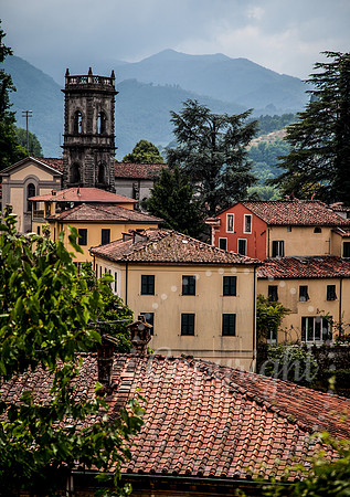 Italian Landscape and Fine Art Photography from Northern Tuscany - visiting Bagni di Lucca, Lucca, Pietrasanta, Fabbriche di Vallico, Borgo a Mozzano, Lucchio and Barga.