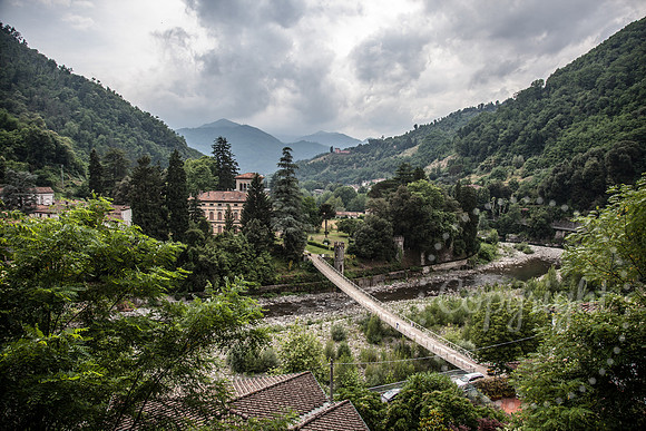Northern Tuscan Italian Landscape and Fine Art Photography