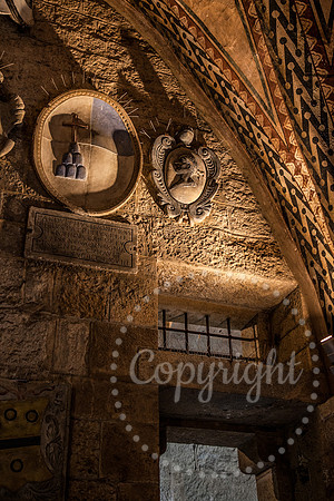 Northern Tuscan Italian Landscape and Fine Art Photography