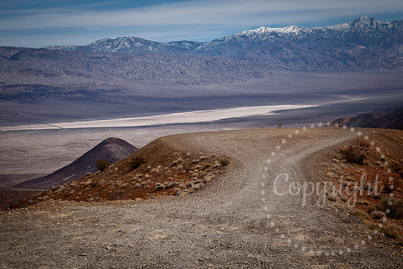 National Park Photography - Landscape and Fine Art Photography from Death Valley
