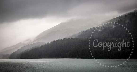 National Park Photography - Landscape and Fine Art Photography from Alaska