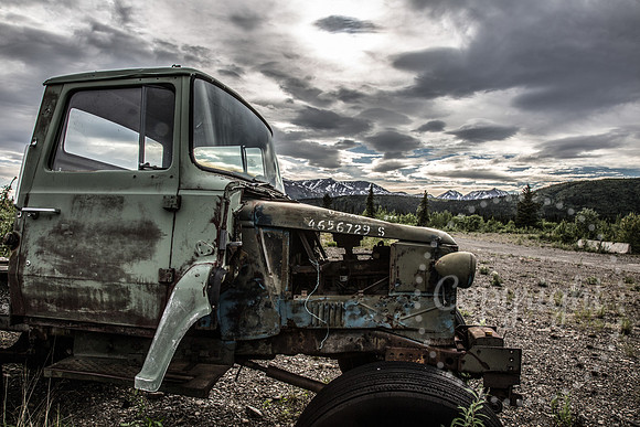 National Park Photography - Landscape and Fine Art Photography from Alaska