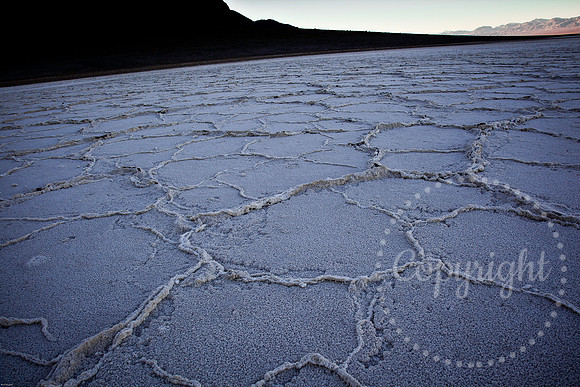 National Park Photography - Landscape and Fine Art Photography from Death Valley