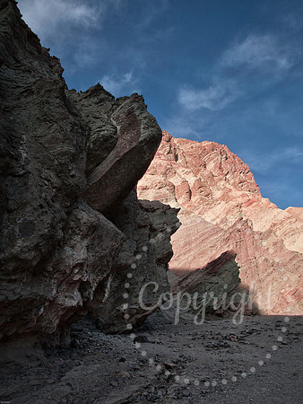 National Park Photography - Landscape and Fine Art Photography from Death Valley