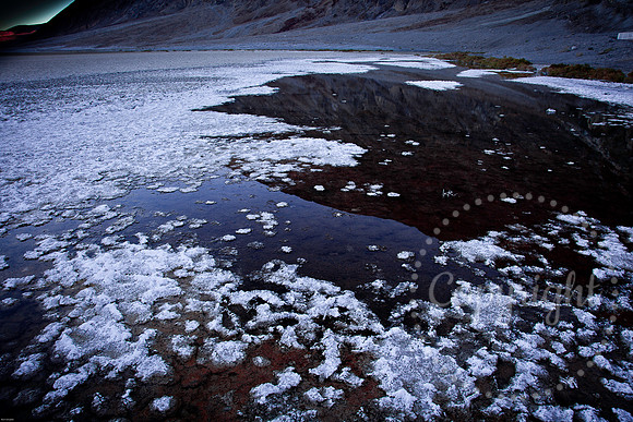 National Park Photography - Landscape and Fine Art Photography from Death Valley