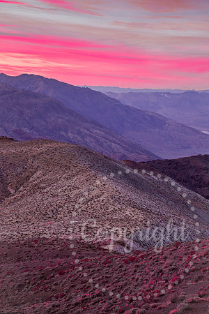 National Park Photography - Landscape and Fine Art Photography from Death Valley