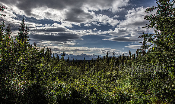 National Park Photography - Landscape and Fine Art Photography from Alaska